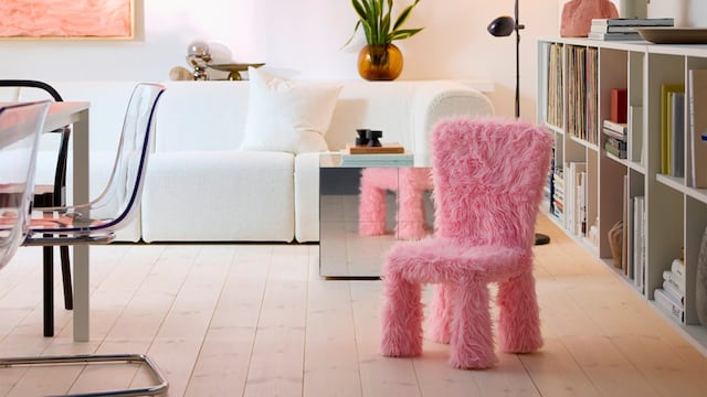 IKEA presenta GREJSIMOJS: cuando el hogar se convierte en un espacio para jugar a cualquier edad