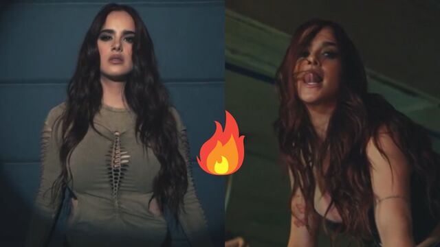 Así suena Takara, la nueva canción de Gala Montes, mientras está en La Casa de los Famosos 2024.