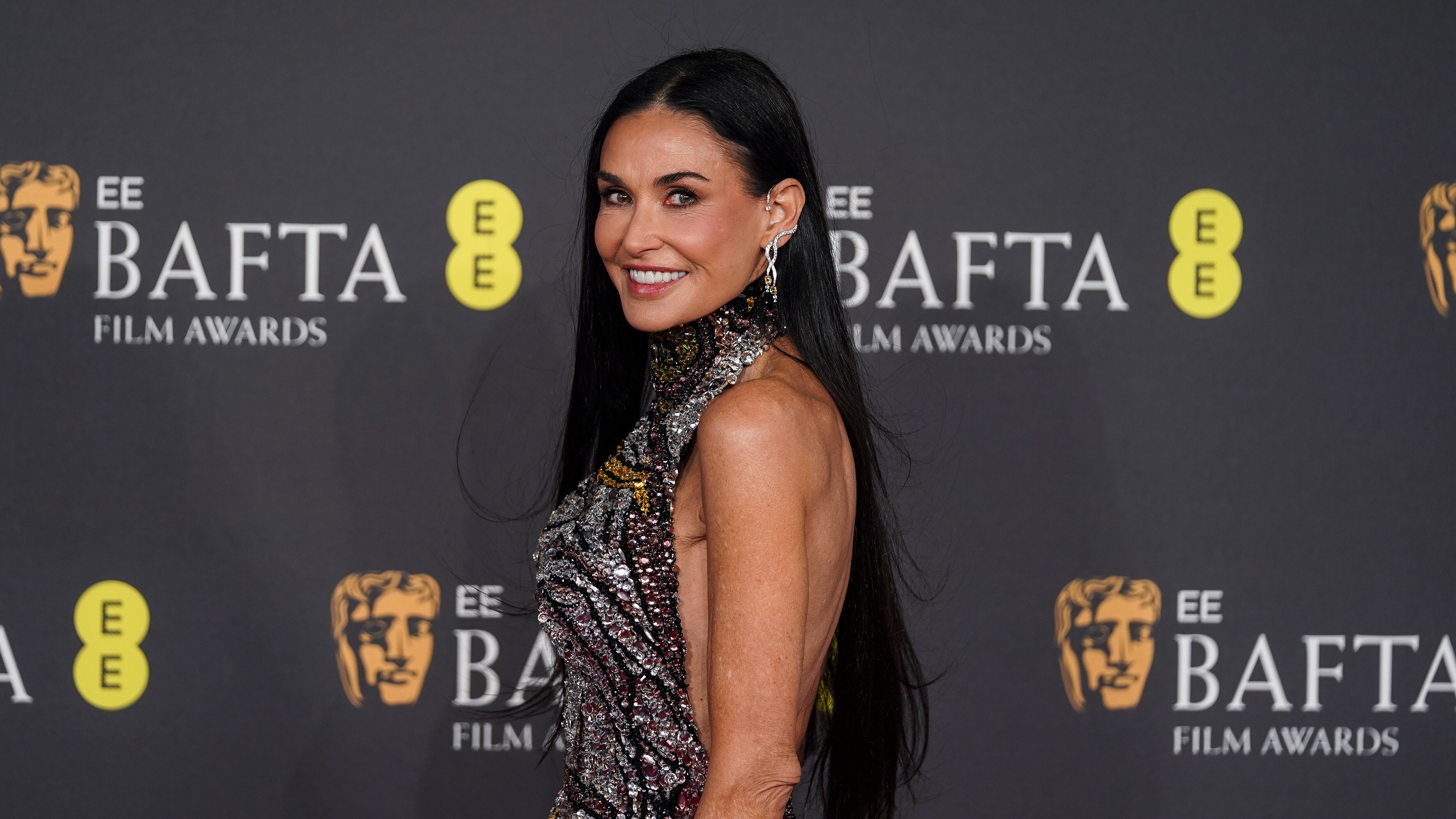 ¿Quién es el productor que le dijo “actriz palomera” a Demi Moore? La actriz ha dejado pistas