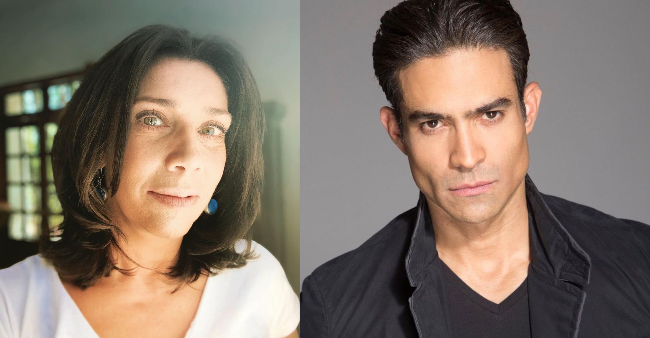 Cynthia Klitbo revela que Juan Vidal la violentaba