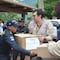 Guatemala da permanencia por razón humanitaria a 207 mexicanos por violencia en Chiapas