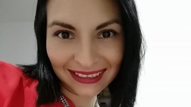 Teresa Vega