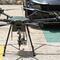 Así son los drones artillados que vigilarán la frontera de Chiapas