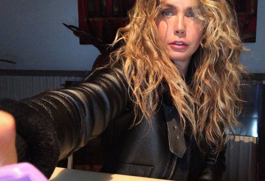 Sabine Moussier