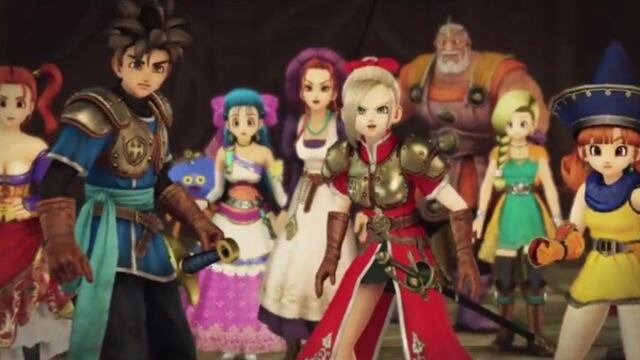 Foto: YouTube Square-Enix