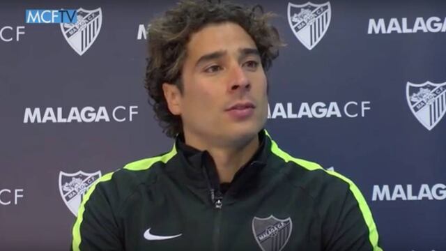 Memo Ochoa