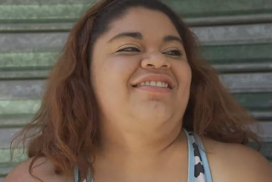 Ruth, la chica del meme "quiero ir al tianguis a pensar cosas".