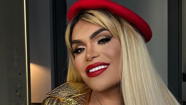 Wendy Guevara, influencer.