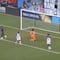 Liga MX sigue haciendo el ridículo ante la MLS en la Leagues Cup: Le meten 10 goles al Atlético de San Luis y al Querétaro FC