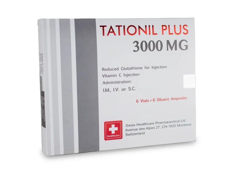 Tationil Plus 3000mg