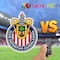 Chivas vs San Luis: ¿Cuándo y dónde ver el inicio del Clausura 2026 de Liga MX Femenil?