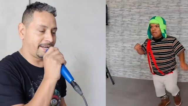 Remplazo de Medio Metro con Sonido Pirata