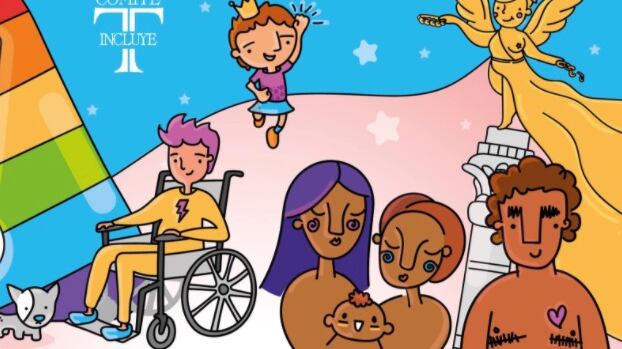 ¿Cómo asistir a la marcha virtual LGBTI de CDMX?