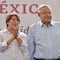 AMLO anuncia trolebús de Santa Martha a Chalco que funcionará en 2024