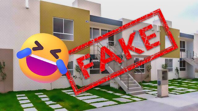 Audios siembran miedo con información falsa sobre una nueva constitución de Morena para expropiar casas