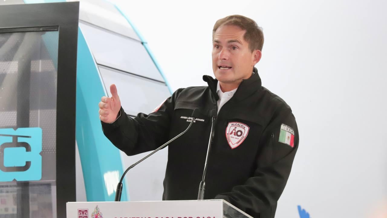 El despido injustificado contra una mujer embarazada en la alcaldía Álvaro Obregón