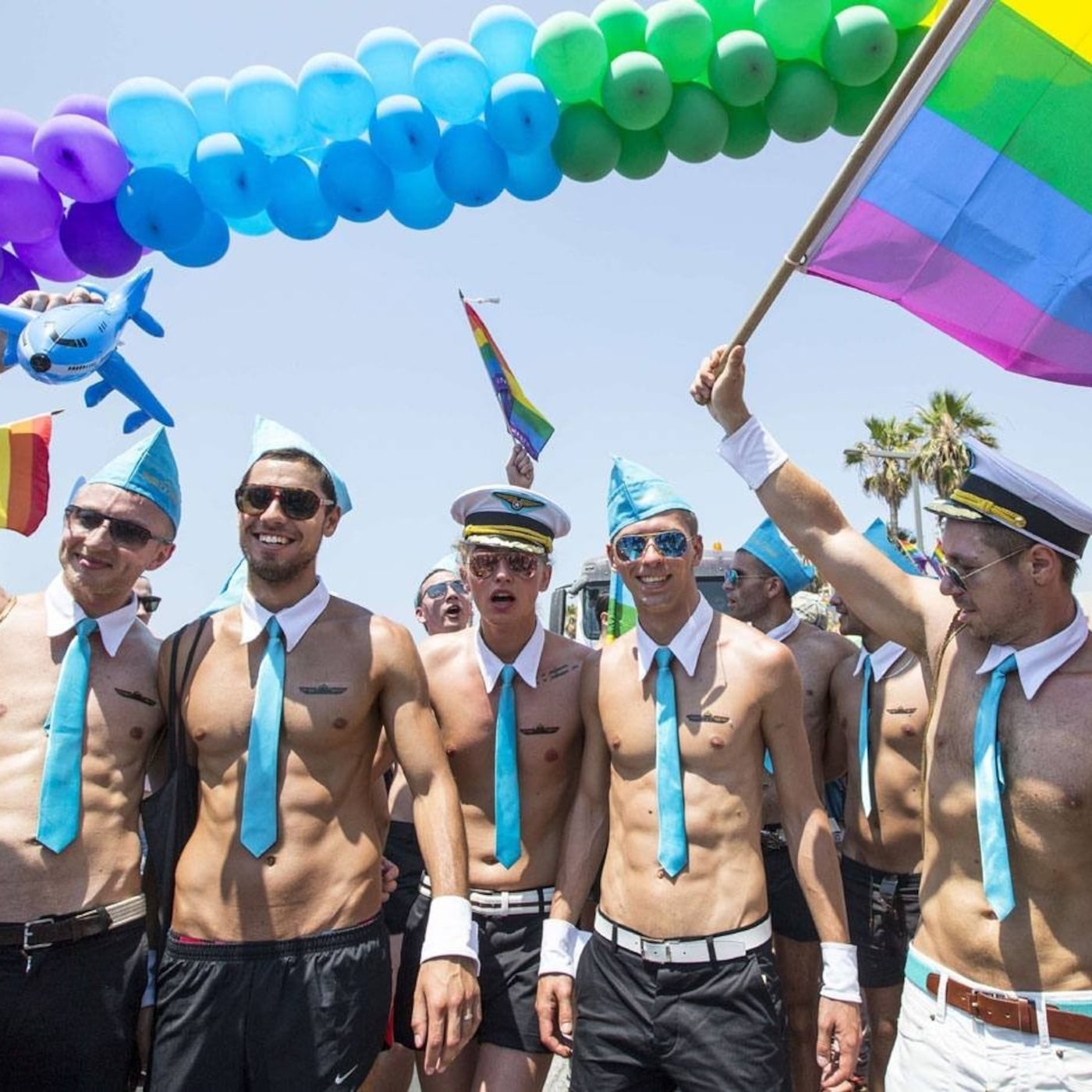 Holanda es el país soñado para los gays; Asia y África los continentes más homofóbicos