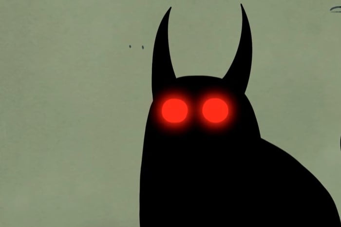 Gatitos Explosivos, la serie de Netflix