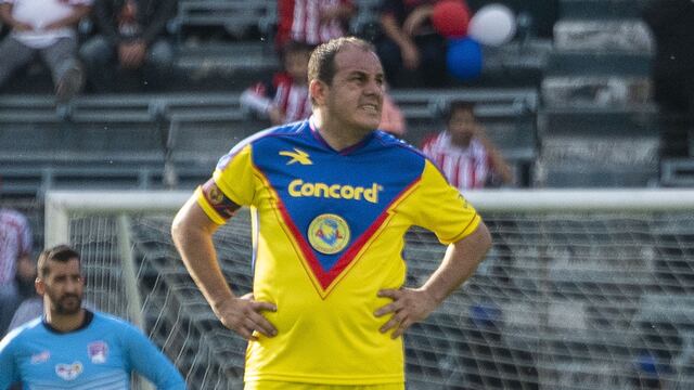 Cuauhtémoc Blanco