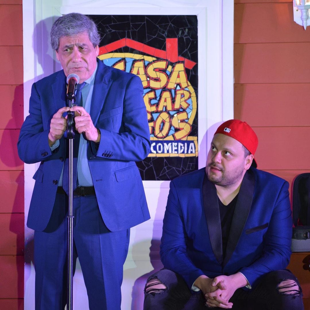 Muere Ricardo Cañón