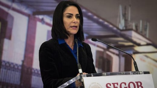 Caso Lydia Cacho: difieren audiencia contra Mario Marín