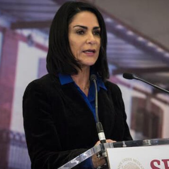 Caso Lydia Cacho: difieren audiencia contra Mario Marín