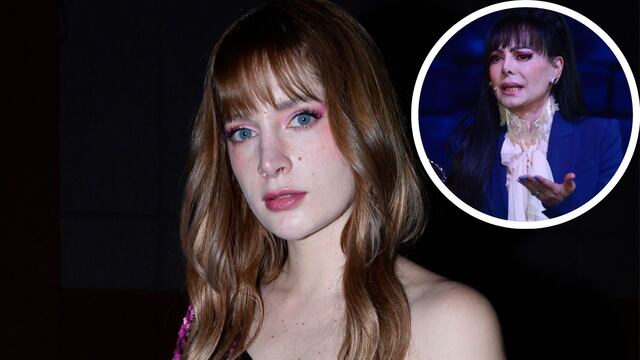 5 contradicciones que Imelda Garza-Tuñón ha dado en medio de su pelea con Maribel Guardia.