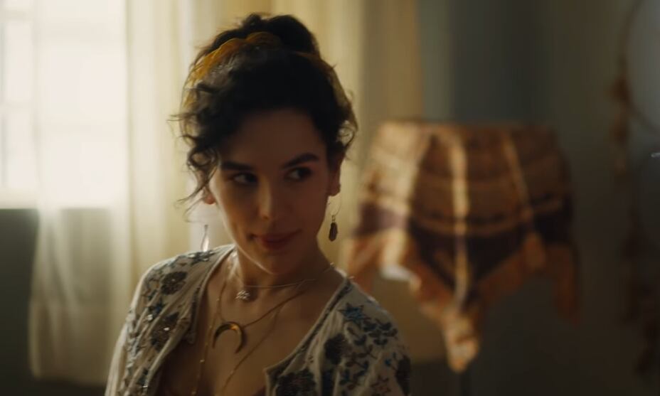 Bajo la mirada de nadie, serie de Netflix