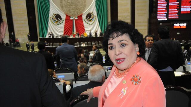 Carmen Salinas