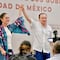 Alfonso Durazo respalda a Claudia Sheinbaum rumbo a las elecciones 2024: “México está preparado para una mujer presidenta”