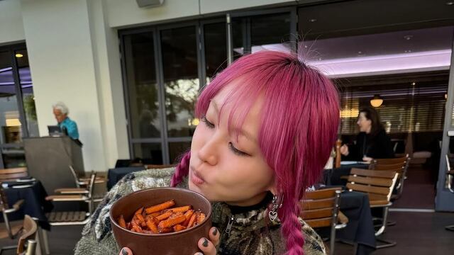 LiSA Olive viene a México