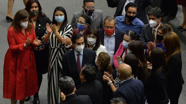 Rogelio Ramírez de la O