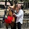 ¿Cuánto cuesta el caballo de Mía Rubín Legarreta? La cantante se dejó ver con el regalo que le dio su novio, Tarik Othón