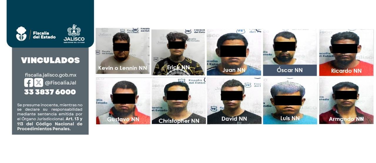 Rancho Izaguirre: las fuertes sentencias que recibieron los detenidos por el cruel caso