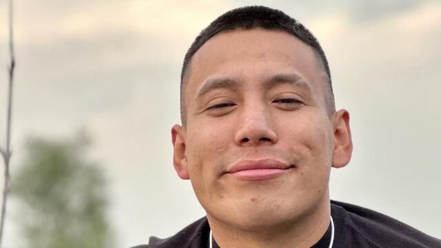 Yulay subió el Popocatépetl y a nadie le gustó