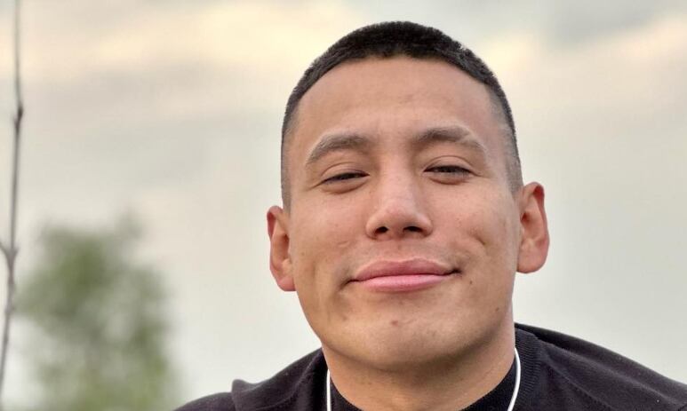 Yulay subió el Popocatépetl y a nadie le gustó