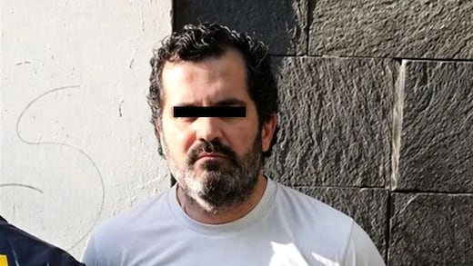 FGR aclara que Fernando Farías Laguna no fue extraditado ni deportado: Argentina lo expulsó