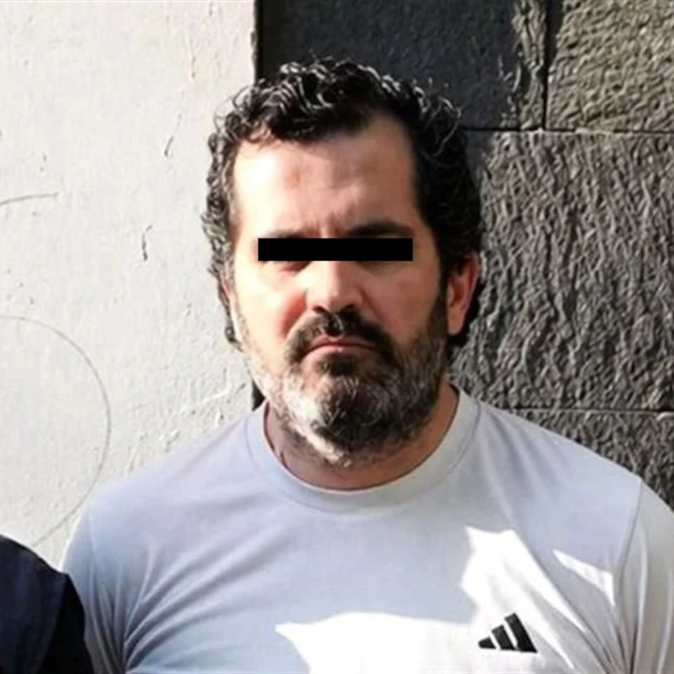 FGR aclara que Fernando Farías Laguna no fue extraditado ni deportado: Argentina lo expulsó