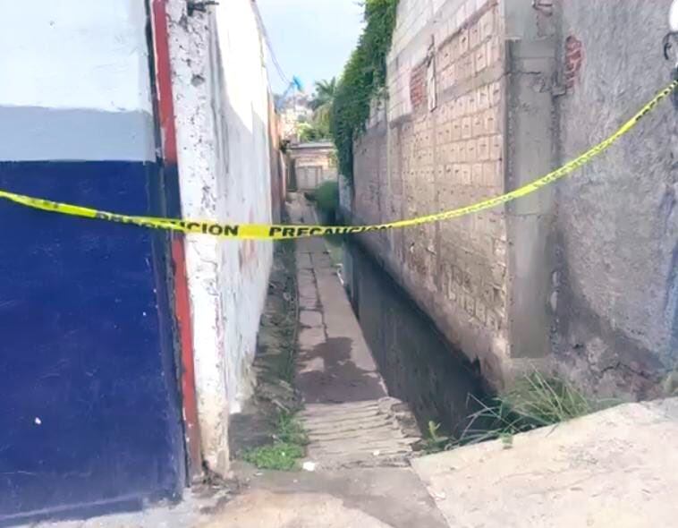 Asesinan a 5 hombres en Morelos