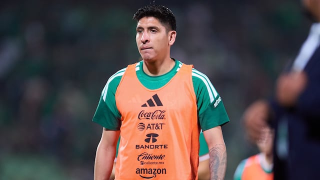 El panorama que enfrenta Edson Álvarez a meses del Mundial 2026