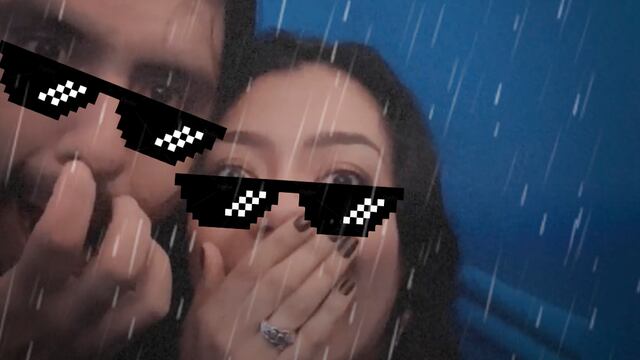 Memes Billie Eilish en el Foro Sol