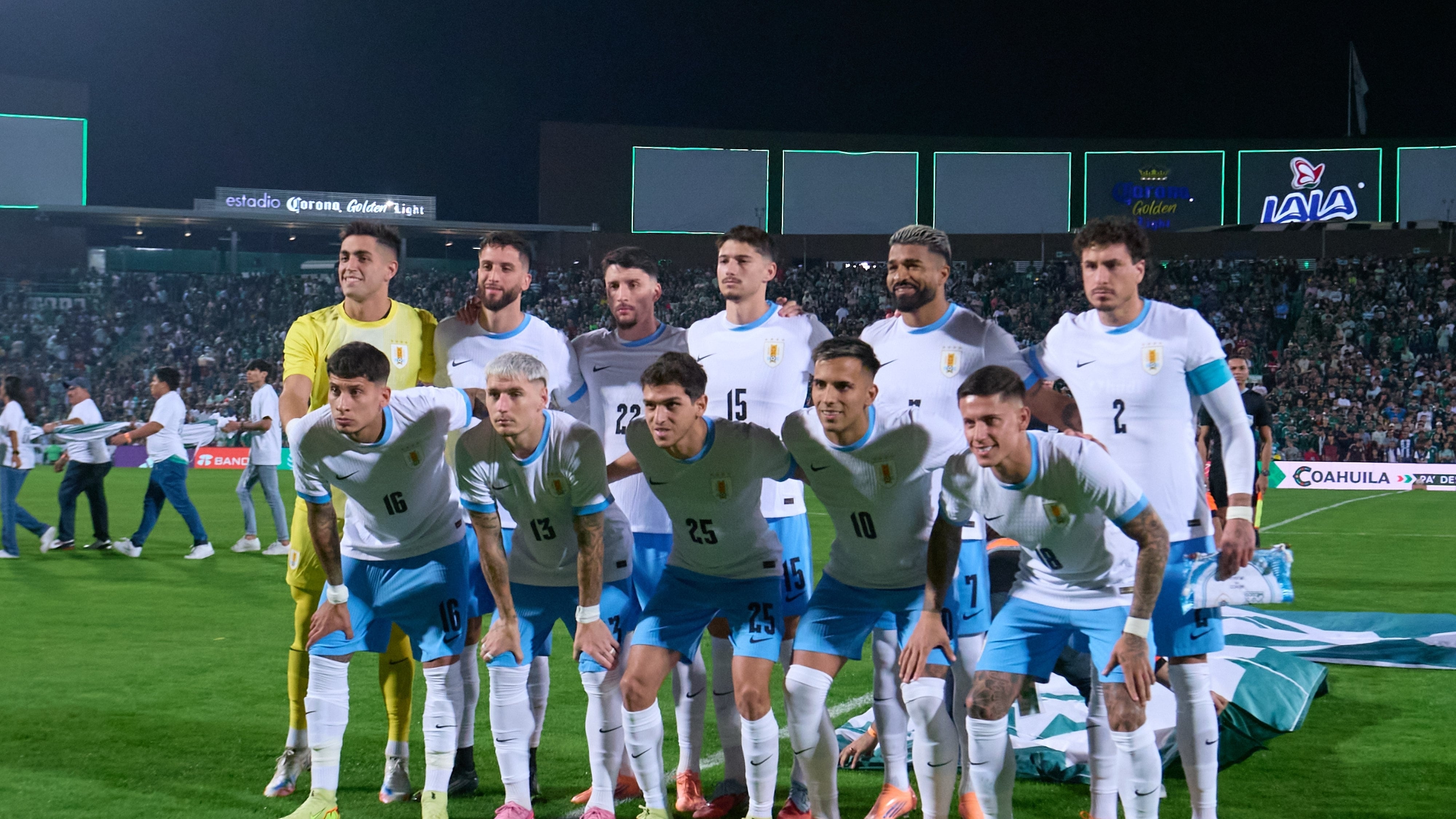 ¿Qué selecciones tendrán México de base para el Mundial 2026?