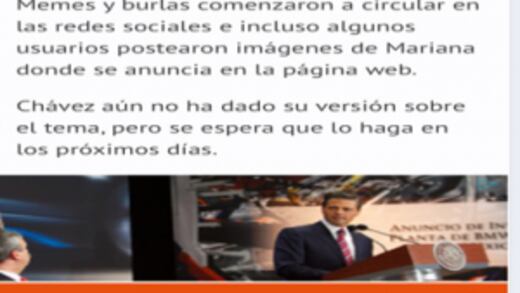 Semanario Proceso y su incongruencia como medio de izquierda