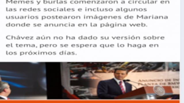 Semanario Proceso y su incongruencia como medio de izquierda