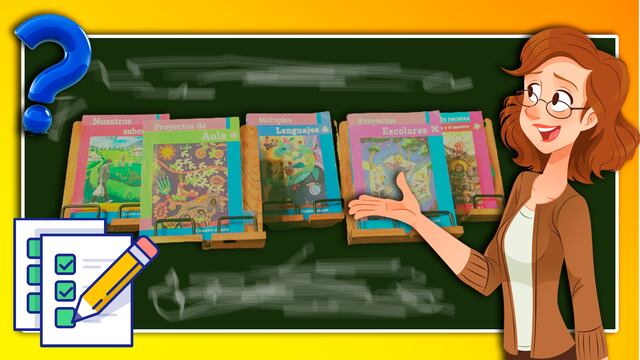 Nuevos libros de la SEP tendrán su prueba de fuego en las aulas, no en la hoguera; CNTE