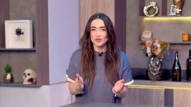 Natalia Torres, influencer y constitucionalista de la Universidad Panamericana