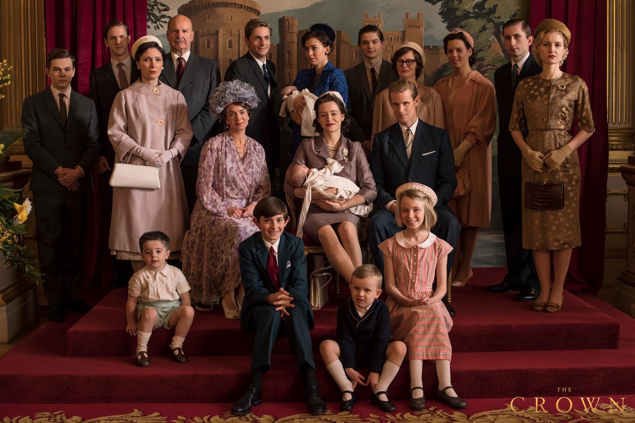 The Crown