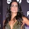 Bárbara de Regil luce vestido transparente como jurado de Miss Universe Colombia