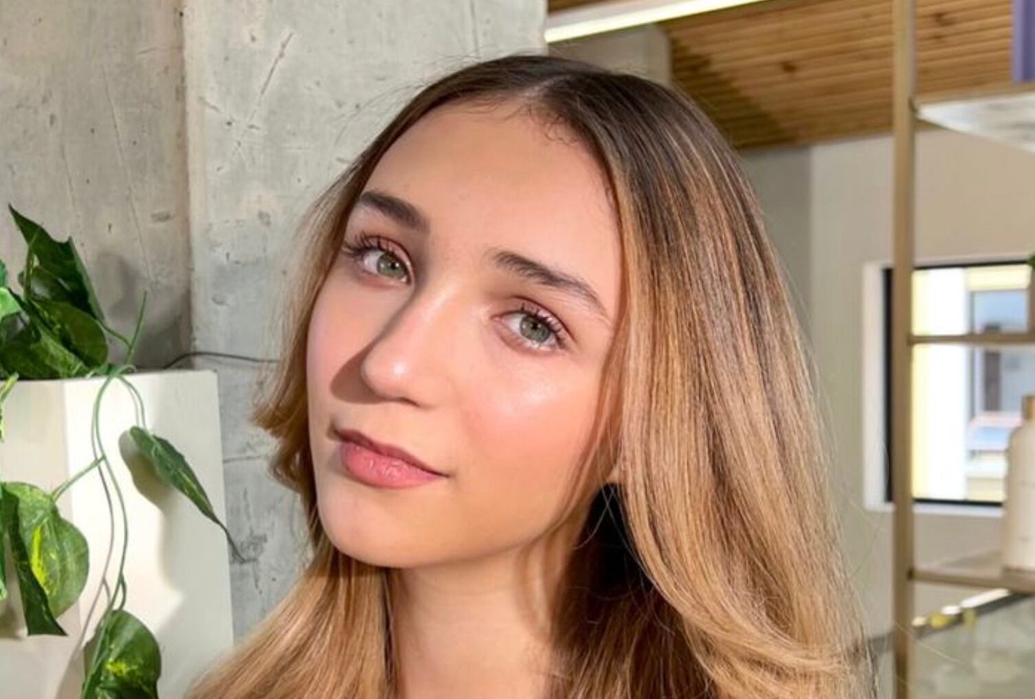 Nina Rubín Legarreta