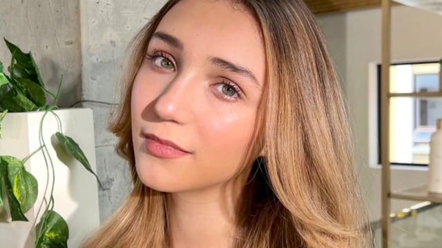 Nina Rubín Legarreta